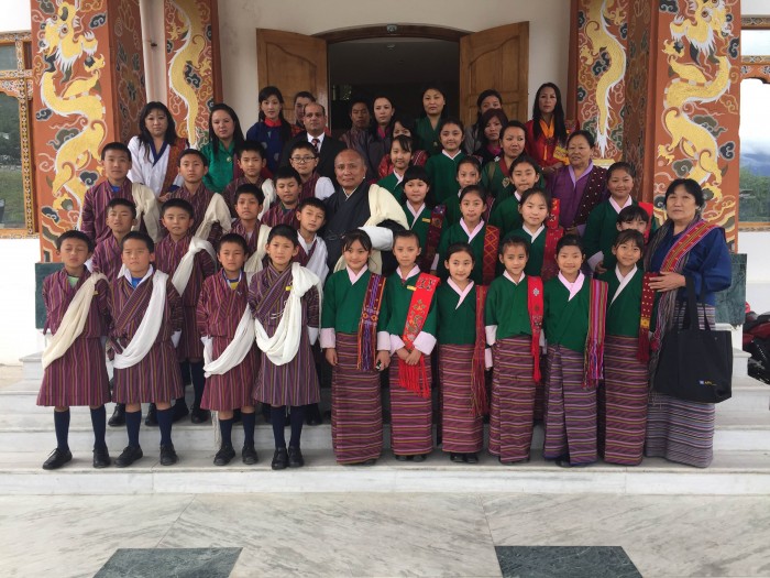 Dissemination of information on current legal issues relating to children in conflict with law